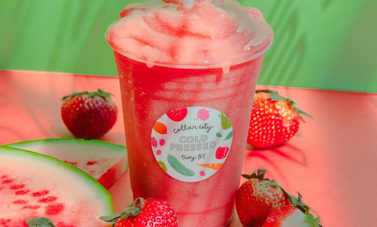 Watermelon Sugar