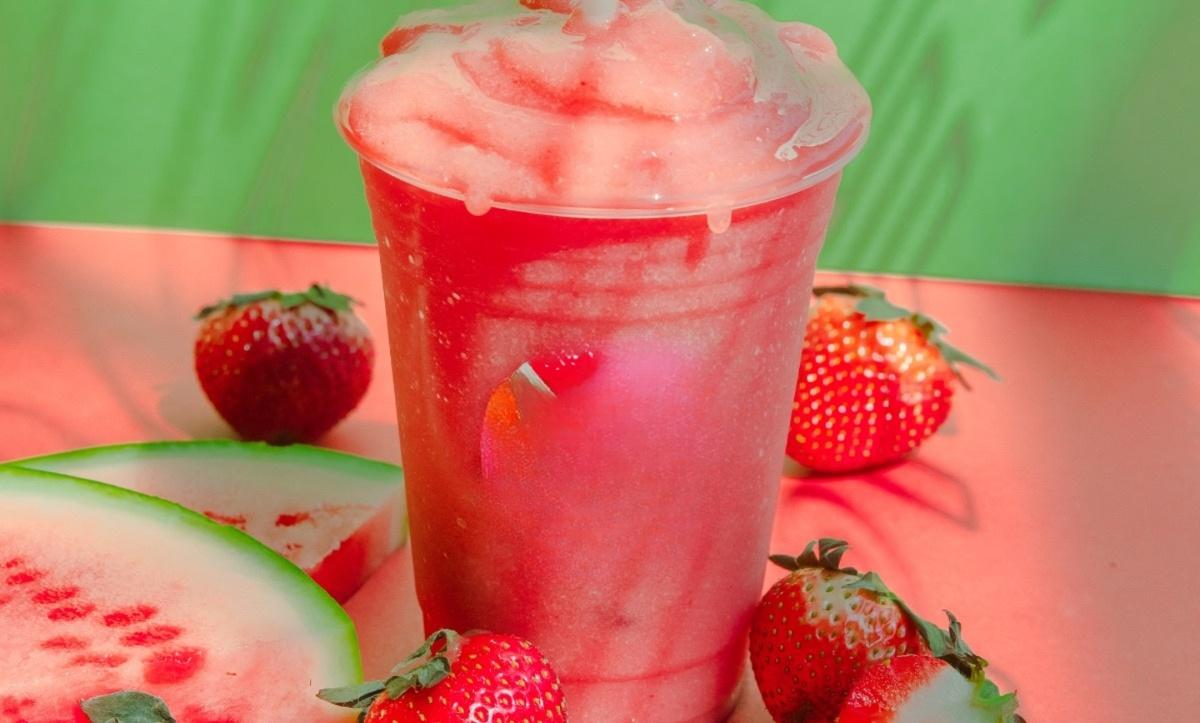 Watermelon Sugar