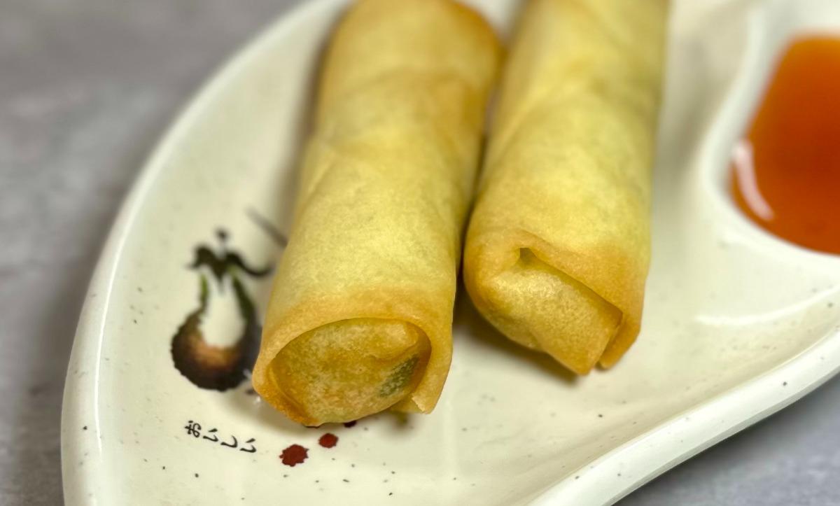 Spring Roll (2)