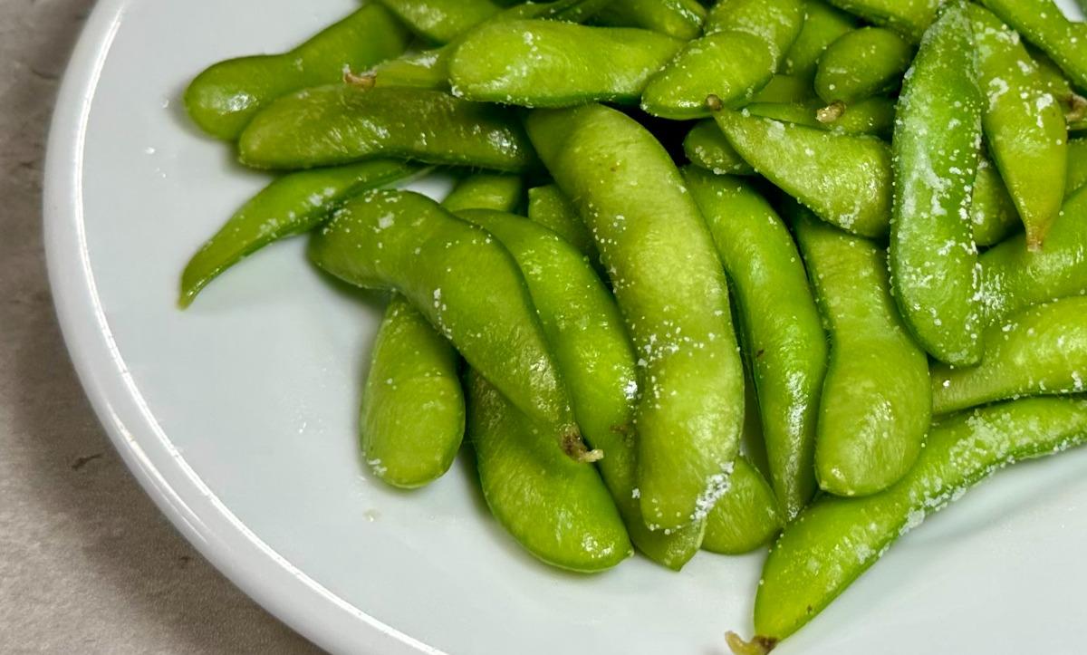 Edamame