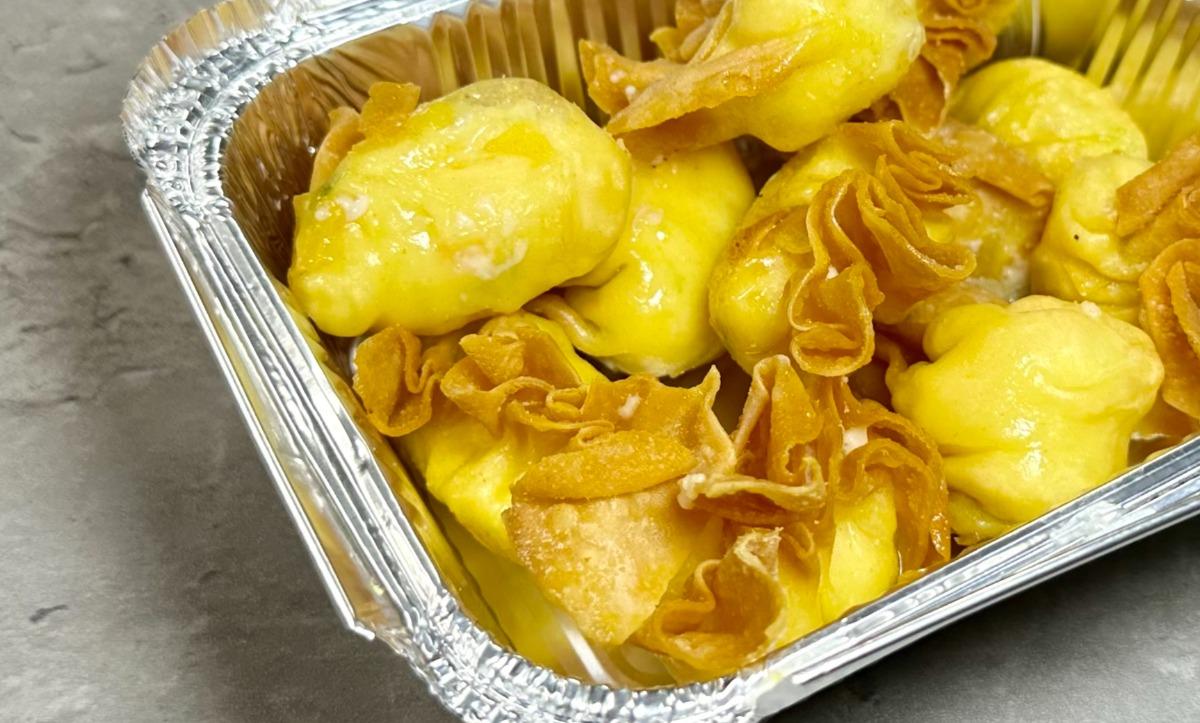 Crab Rangoons (10)