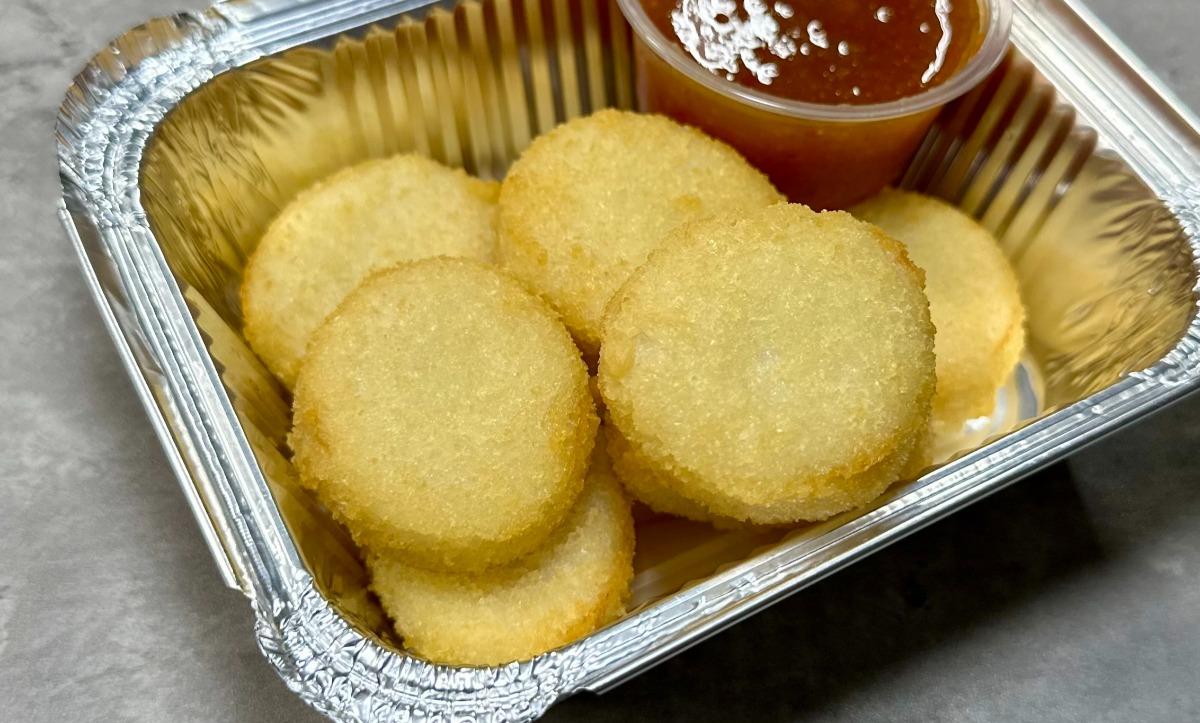 Fried Scallops (8)