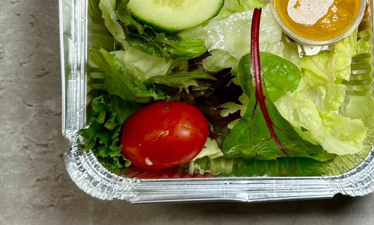 Garden Salad