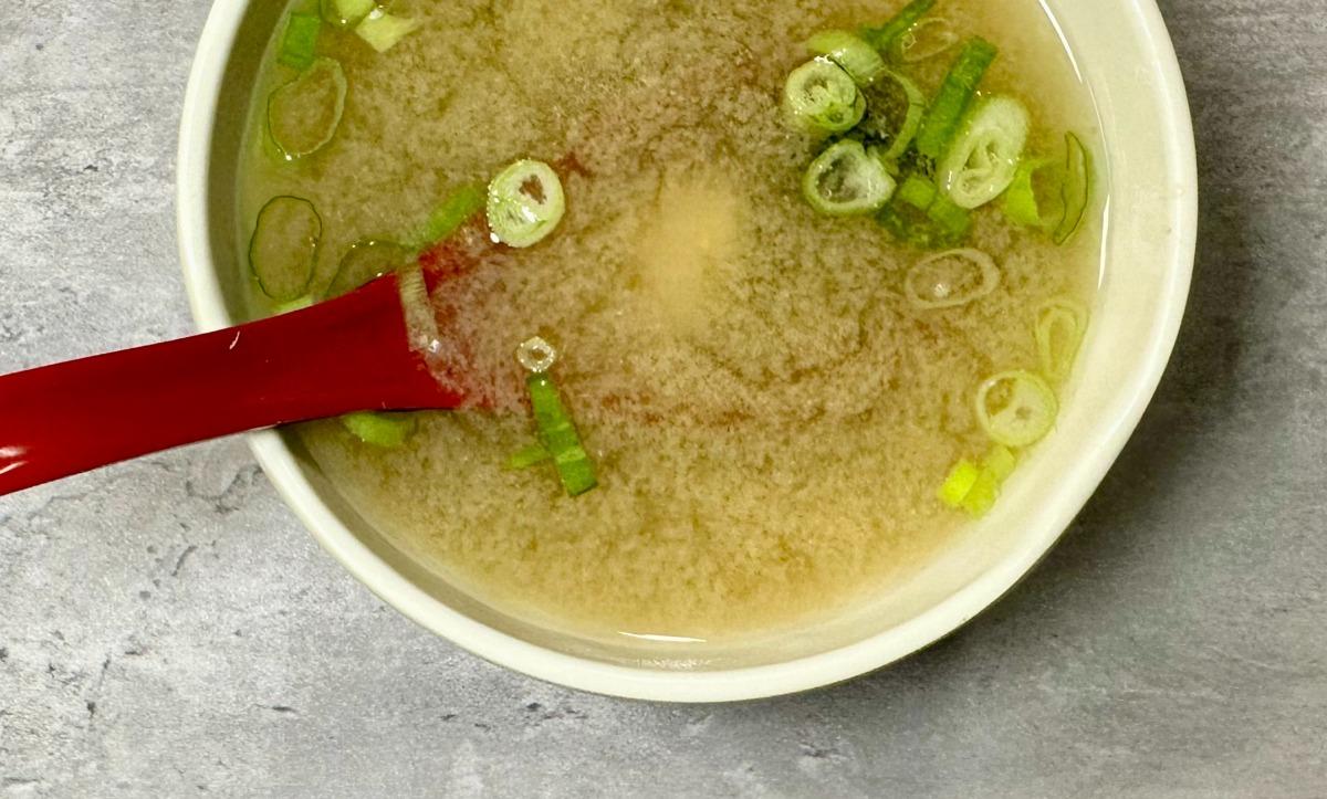 Miso Soup