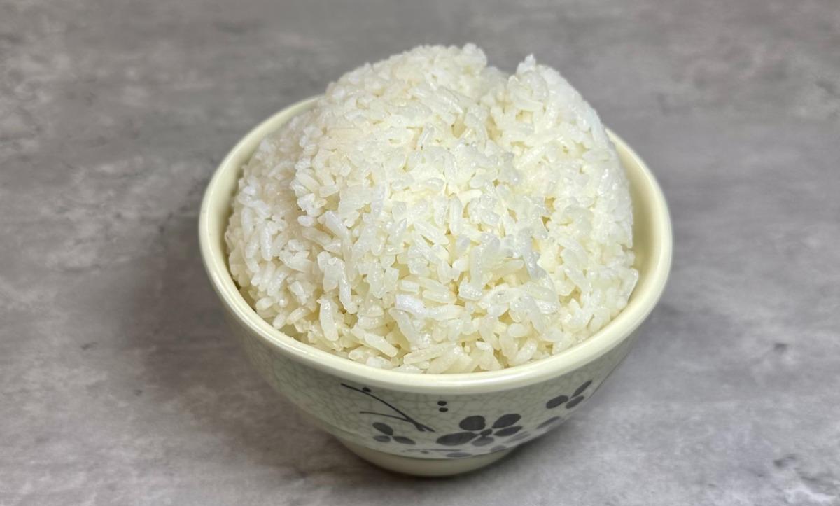 Side of White Rice