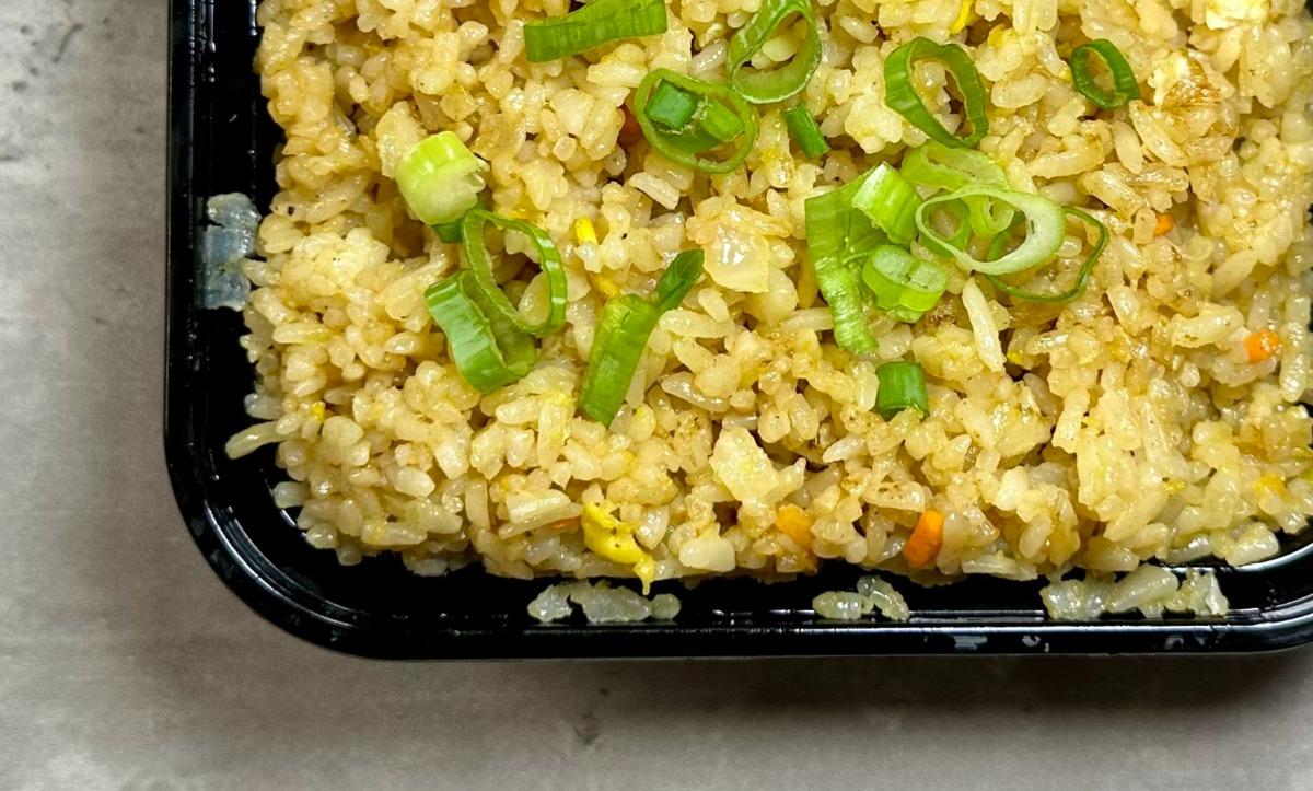 Side of Hibachi Fried Rice