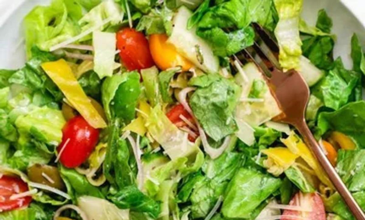 Side Salad