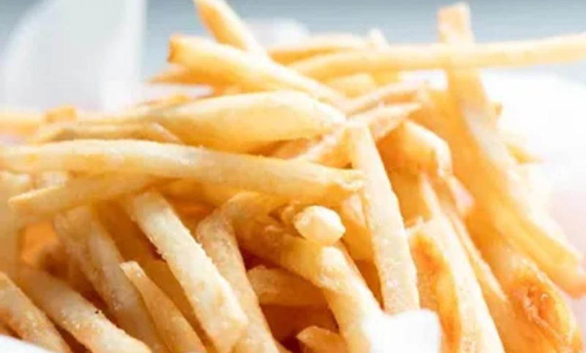 Side of French Fries