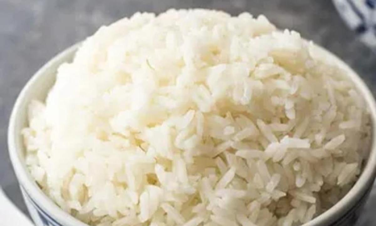 Side of White Jasmine Rice