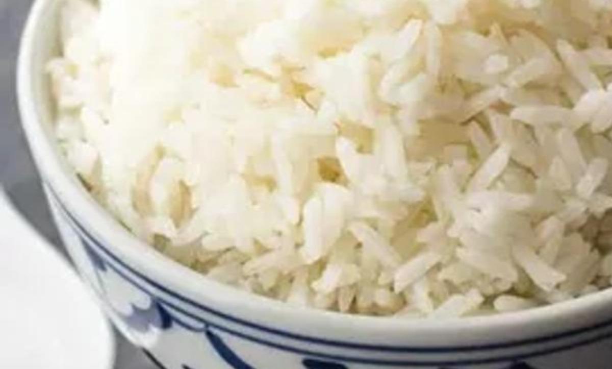 White Rice