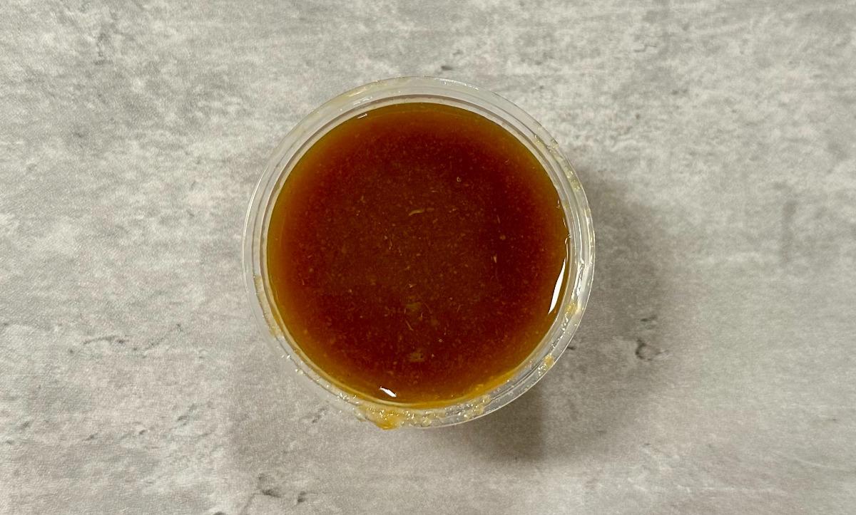 Side of Ginger Sauce