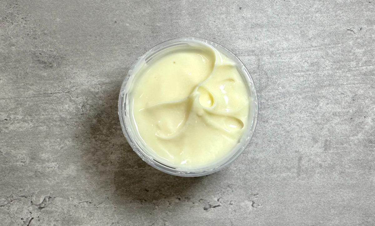 Side of Coconut Sauce