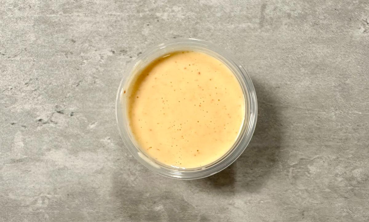 Side of YumYum Sauce