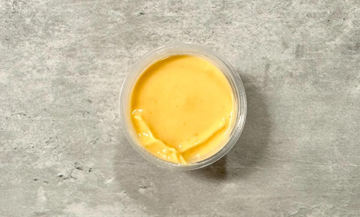 Side of Spicy Mayo
