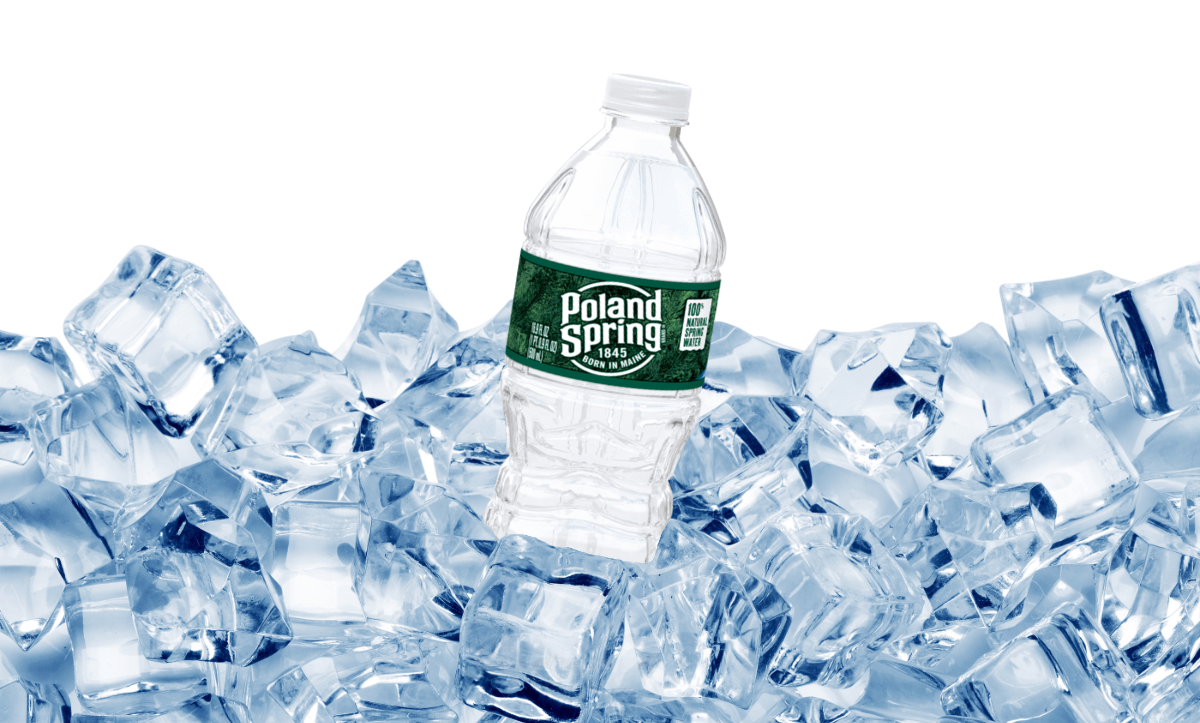 Water Bottle