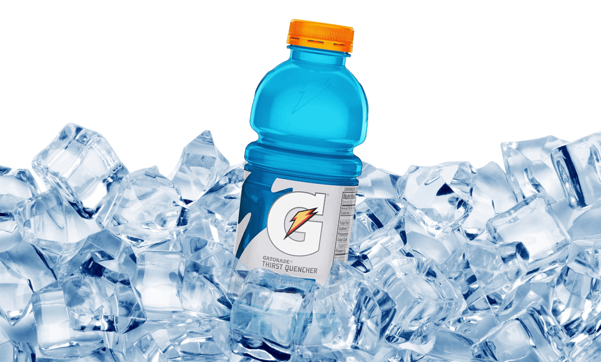 Gatorade