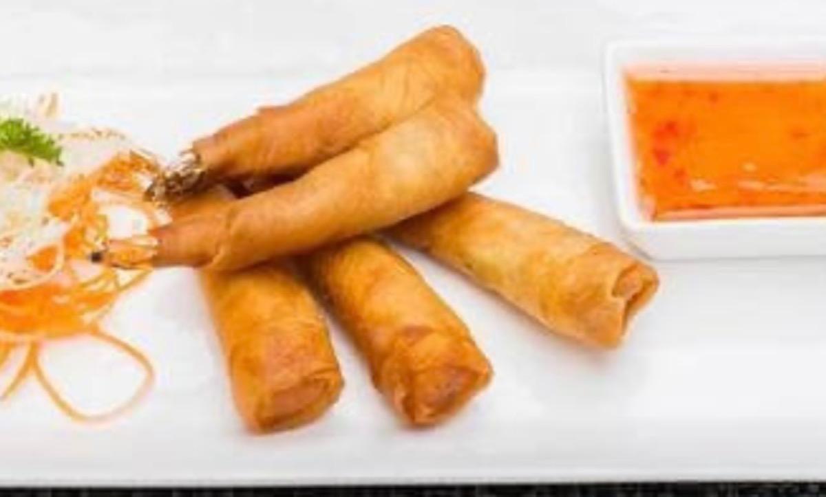 A9. Shrimp in a Basket (5)