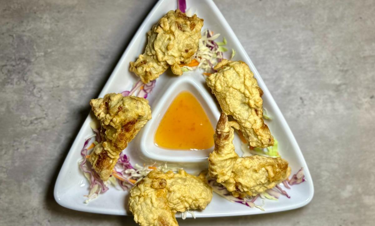 A12. Party Wings (5)