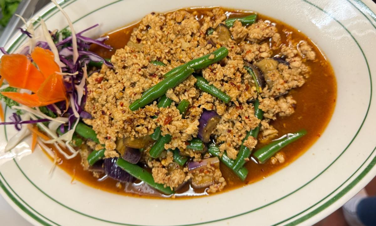 R1. Chicken Madness