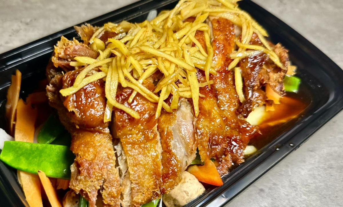 R4. Tamarind Duck