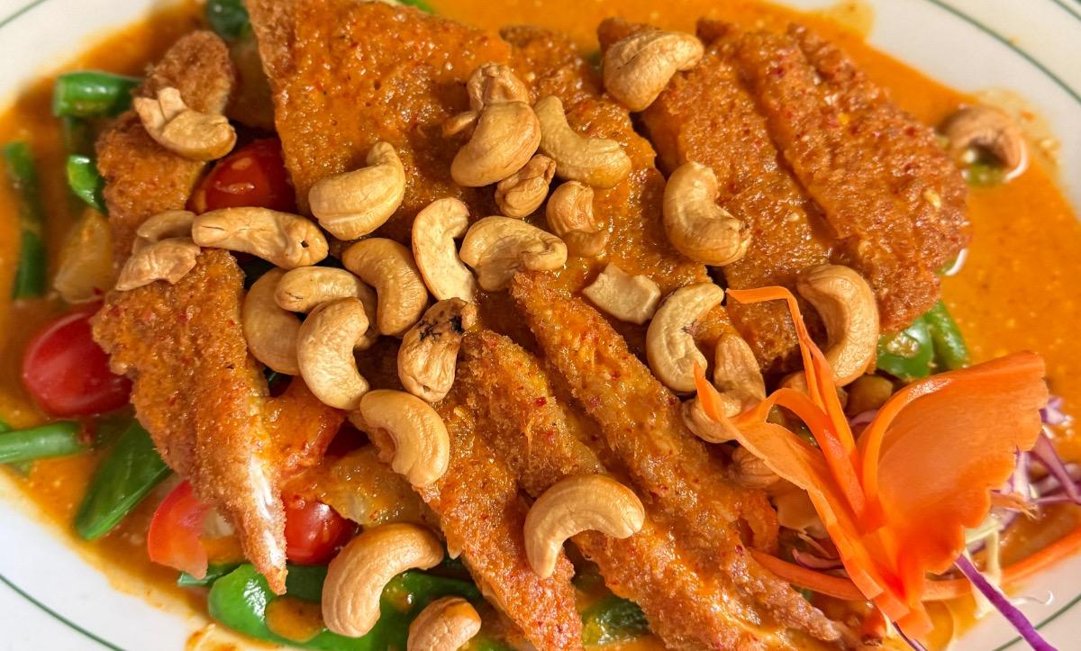 R10. Choo Chee Fish