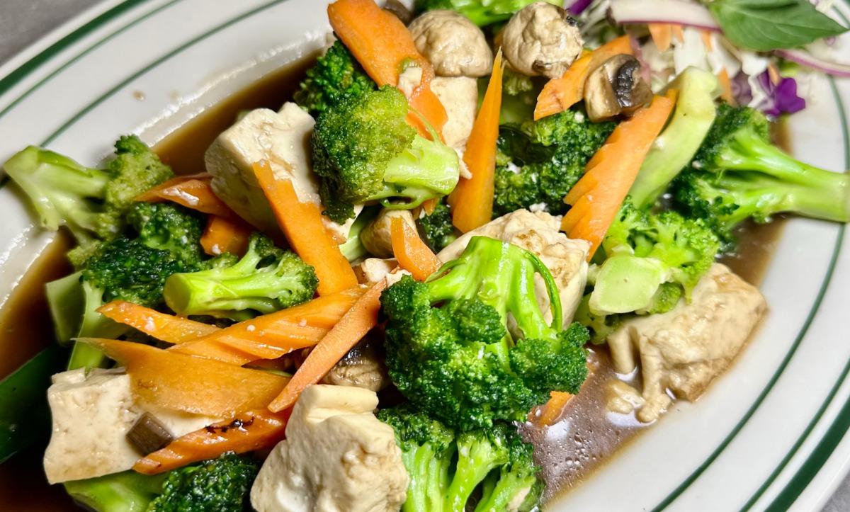 C7. Broccoli