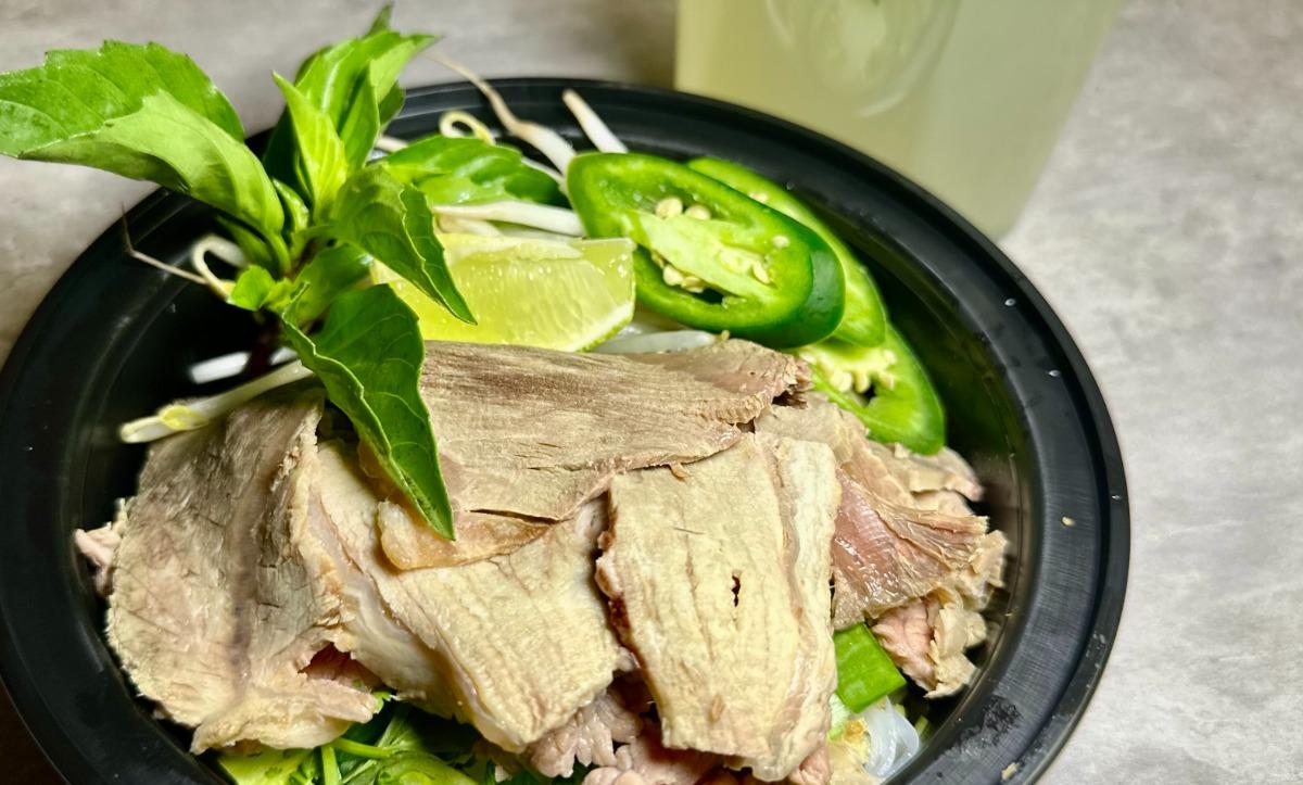 P1. Maya Bowl Special