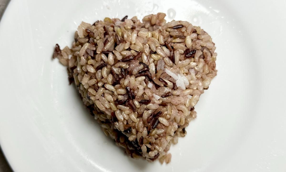 Side of Brown Rice