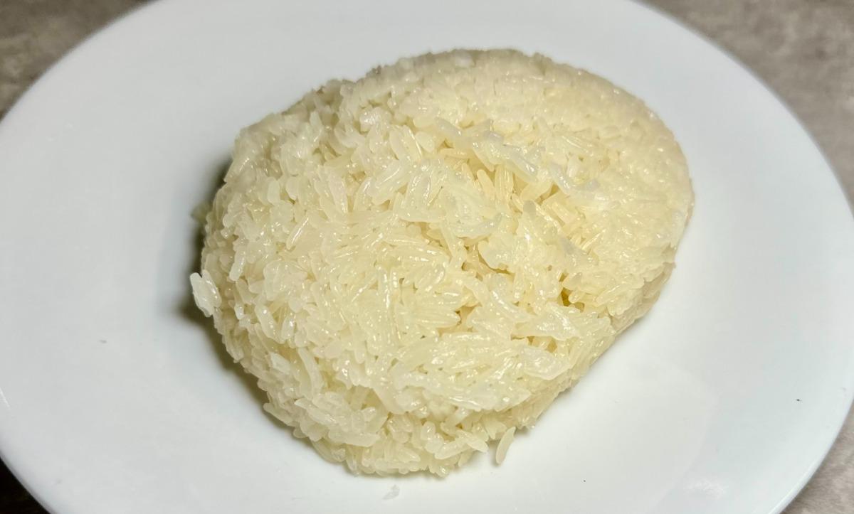 Side of Sticky Rice