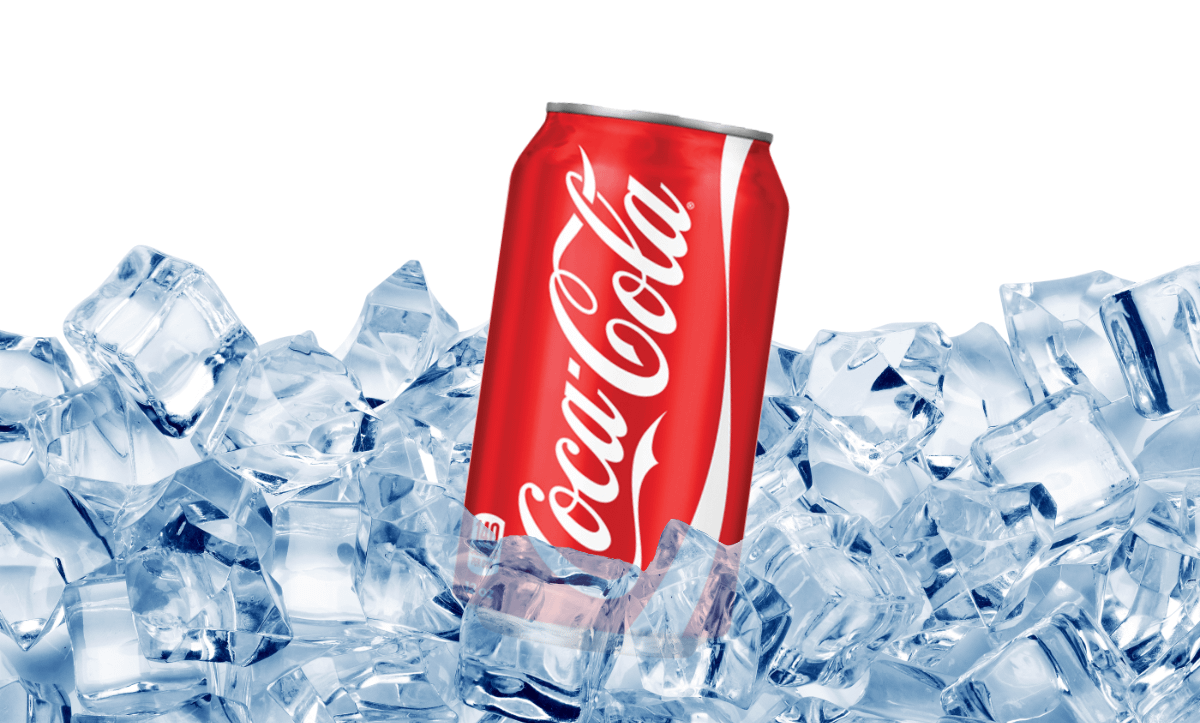 Soda Can