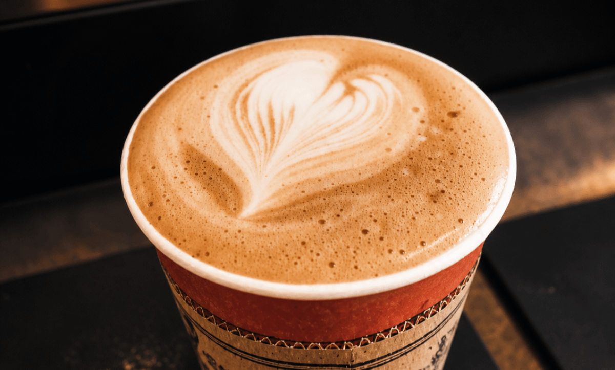 Cafe Latte