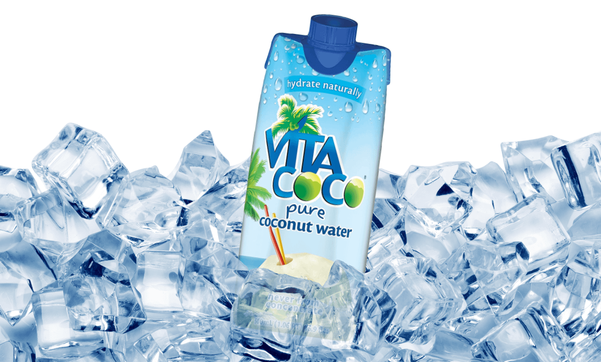Vita Coco Coconut Water