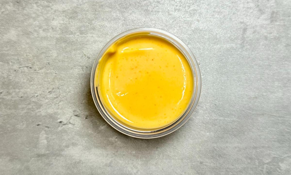 Side of Spicy Mayo