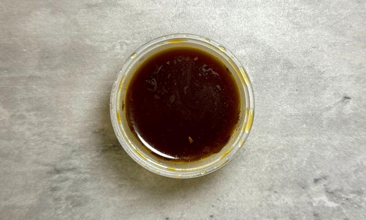 Side of Dumpling Sauce