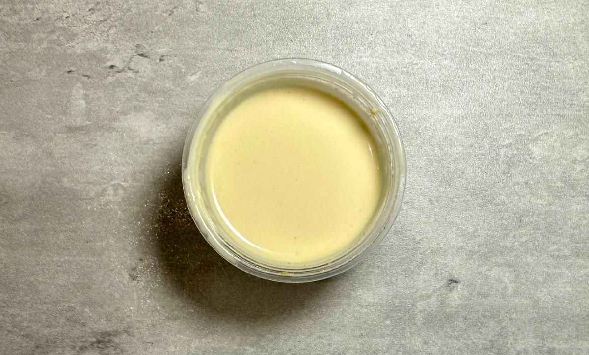 Side of Yum Yum Sauce
