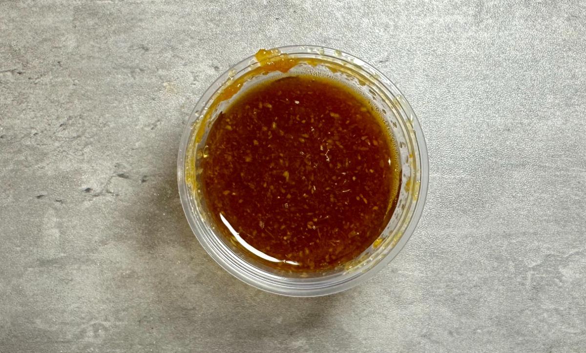 Side of Hibachi Sauce