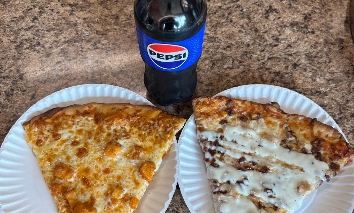 Lunch Special
