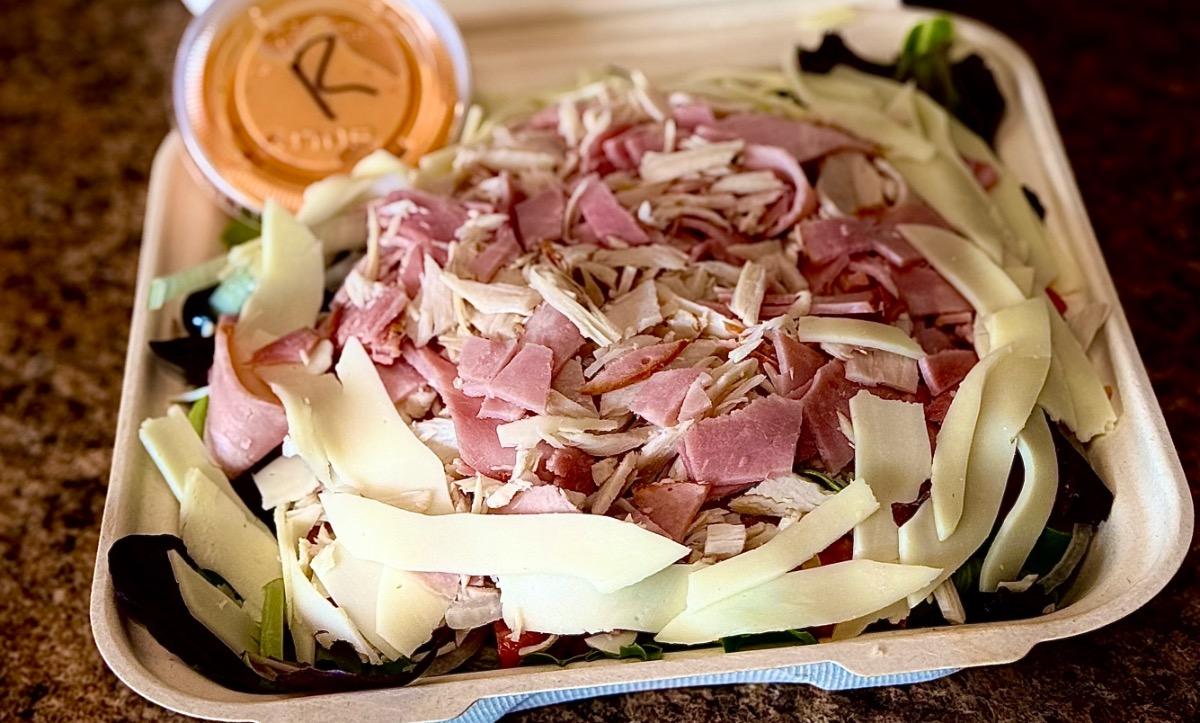 Chef Salad
