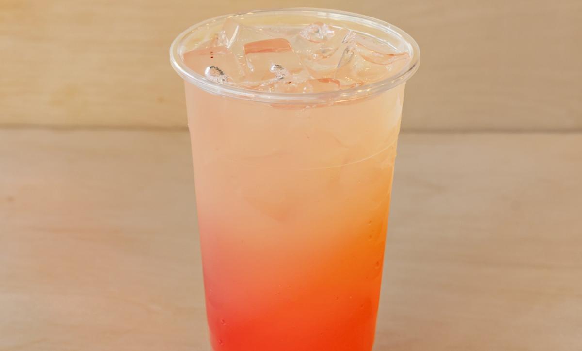 Strawberry Lemonade