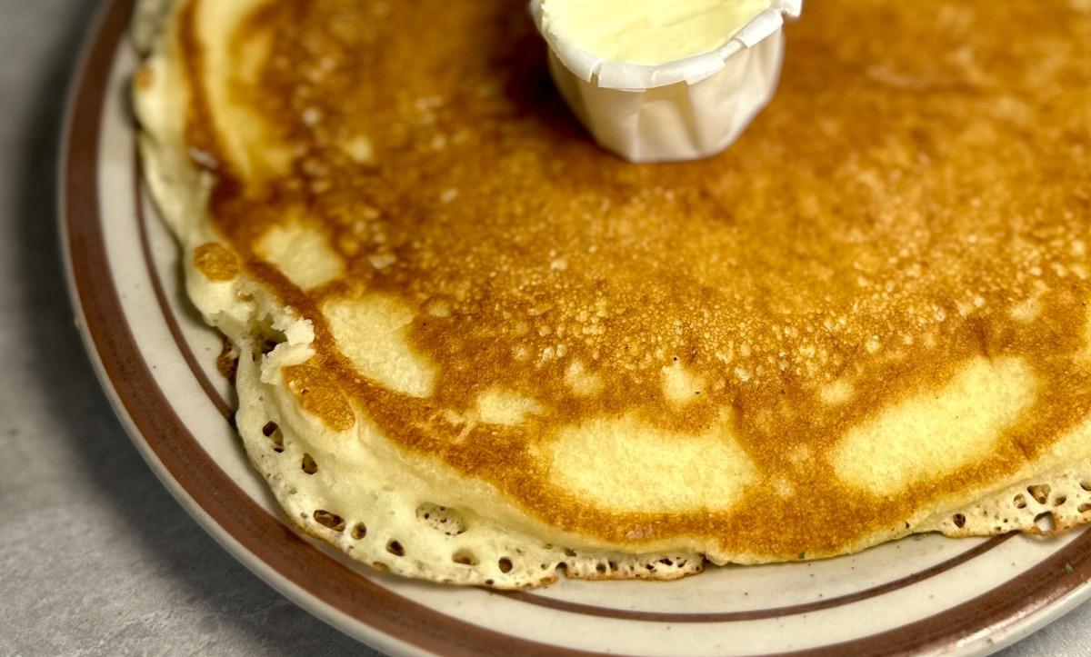Pancakes
