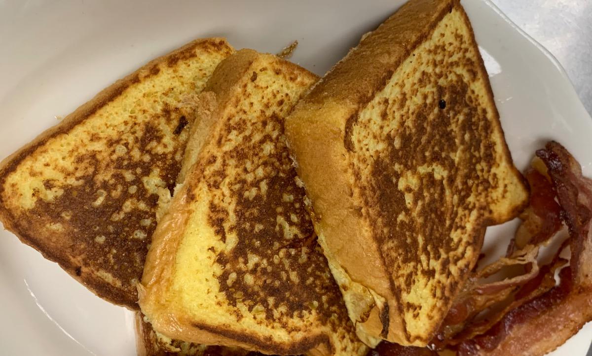 French Toast