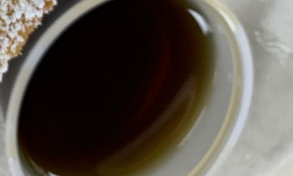 Side of Local Maple Syrup