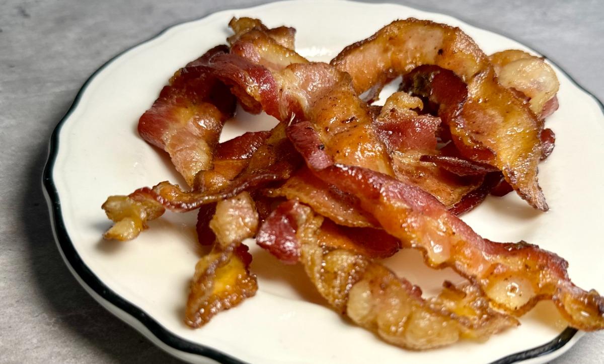 Side of Bacon