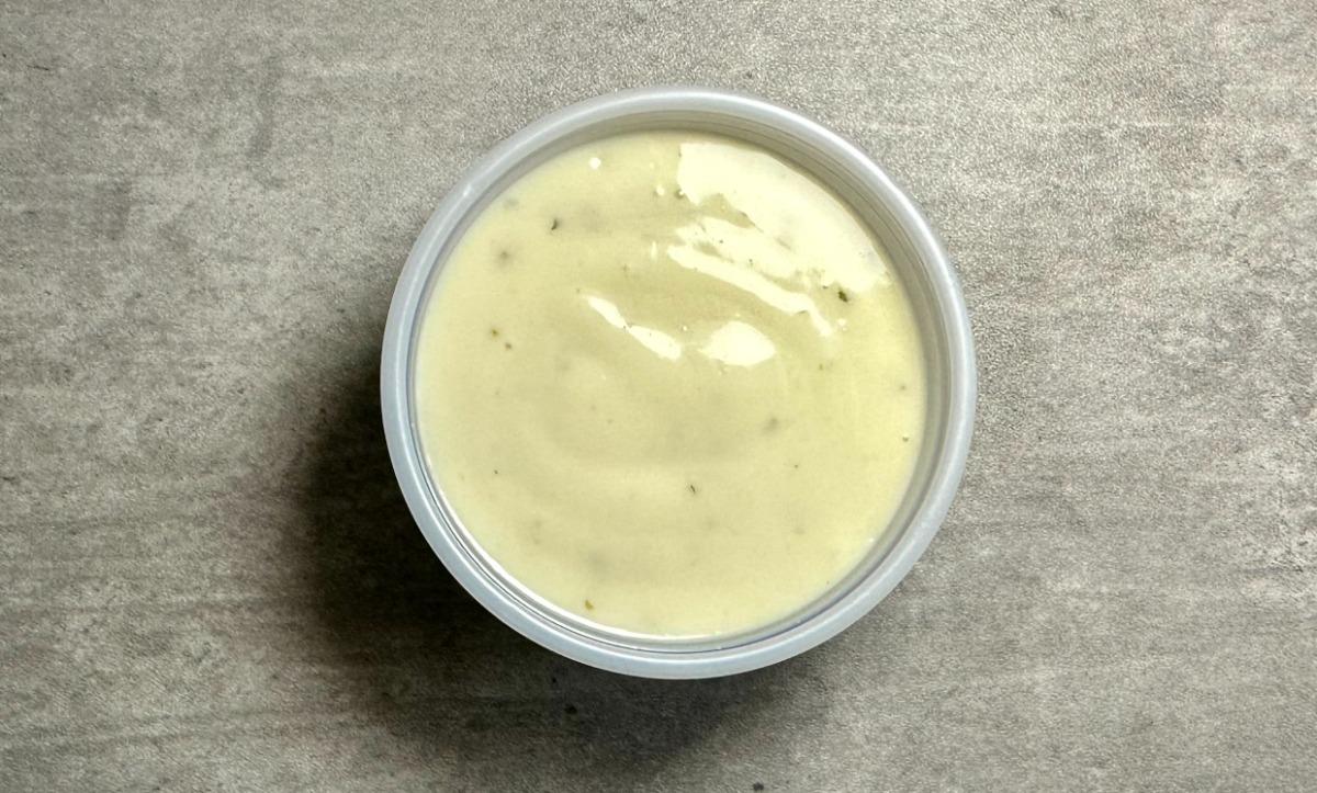 Side of Ranch