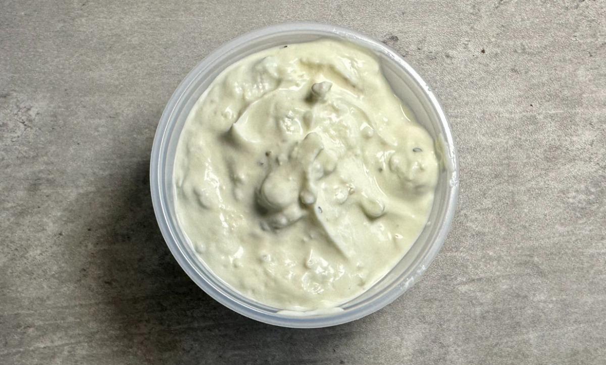 Side of Bleu Cheese