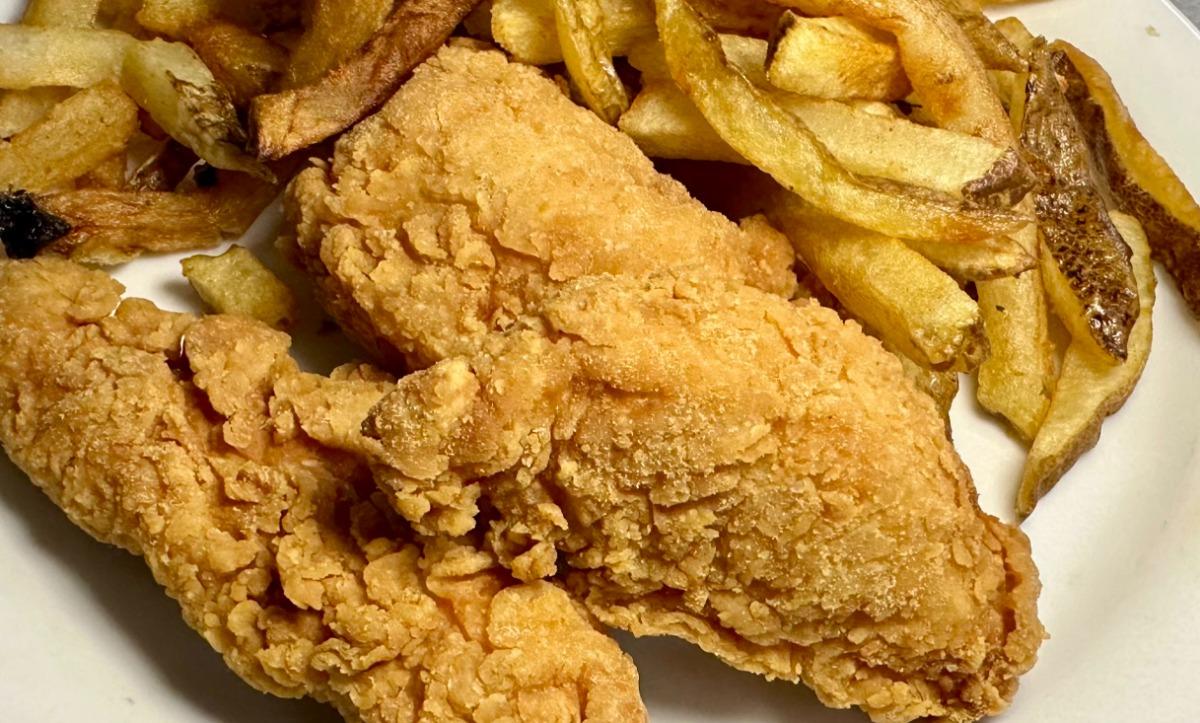 Chicken Tenders (5)