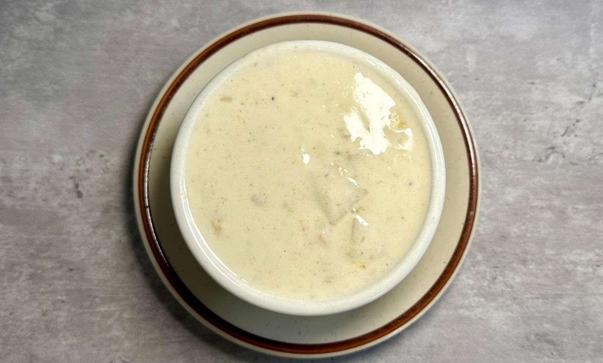 Soup of the Day