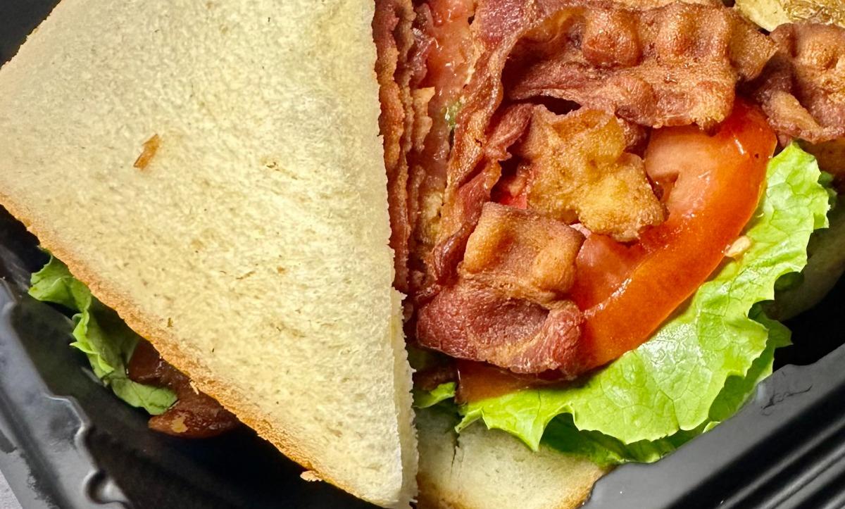 BLT Sandwich