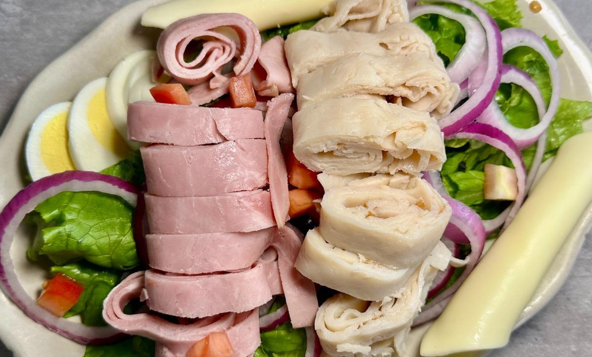 Chef Salad