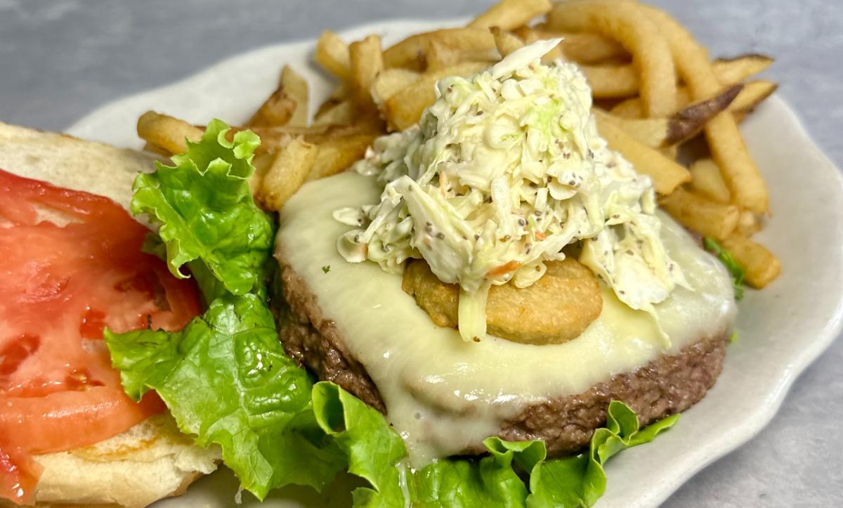 Downhome Burger